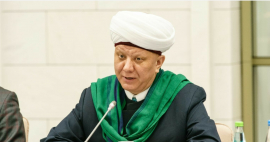 https://telegra.ph/Muftij-Albir-Krganov-My-ne-dolzhny-dopustit-perenosa-konflikta-v-Palestine-v-Evraziyu-10-12  Telegraph (https://telegra.ph/Muftij-Albir-Krganov-My-ne-dolzhny-dopustit-perenosa-konflikta-v-Palestine-v-Evraziyu-10-12) Муфтий Альбир К